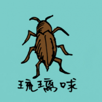 0790<br>琉璃螢<br>琉璃螢<br>Insects