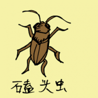 0804<br>磕头虫<br>磕頭蟲<br>Snap<br>Bug