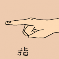 0858<br>手指<br>手指<br>Finger