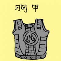 1461<br>胸甲盔甲<br>胸甲盔甲<br>Cuirass