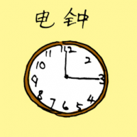 1481<br>电钟时钟<br>電鐘時鐘<br>Electric<br>Clock