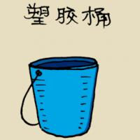 1573<br>塑胶桶<br>塑膠桶<br>Plastic<br>Pail