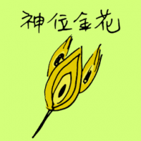 1706<br>神位金花<br>神位金花<br>Golden<br>Flower