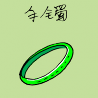 1897<br>手镯手环<br>手鐲手環<br>Bracelet