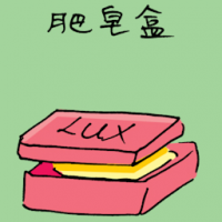 1928<br>肥皂盒<br>肥皂盒<br>Soap<br>Box