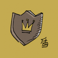 1960<br>盾<br>盾<br>Shield