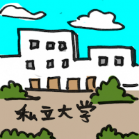 2128<br>私立大学<br>私立大學<br>Private<br>University