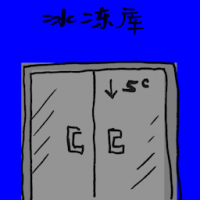 2411<br>冰冻库<br>冰凍庫<br>Cold<br>Storage