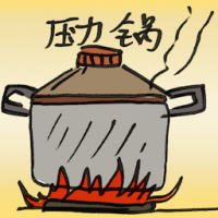 2726<br>压力锅高压锅<br>壓力鍋高壓鍋<br>Pressure<br>Cooker