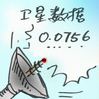 2837<br>卫星数据<br>衛星數據<br>Satellite<br>Data