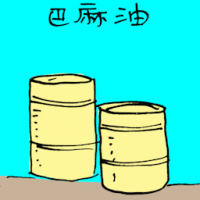 3032<br>巴麻油<br>巴麻油<br>Tar‘Bamp<br>Oil