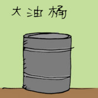 3050<br>大油桶<br>大油桶<br>Oil<br>Drum