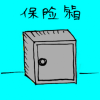 3108<br>保险箱夹万<br>保險箱夾萬<br>Safe