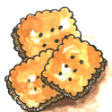 211<br>饼干<br>餅乾<br>BiscuitCookies