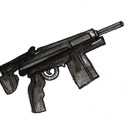 263<br>步枪来福枪<br>步槍來福槍<br>Rifle