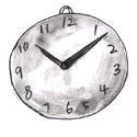 291<br>时钟<br>時鐘<br>Clock