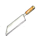 299<br>刀刀子小刀<br>刀刀子小刀<br>Knife