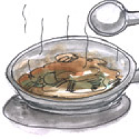 335<br>煮食物<br>煮食物<br>Cooking