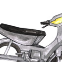 369<br>电单车摩托机车<br>電單車摩托機車<br>Motorcycle