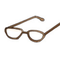 518<br>眼镜<br>眼鏡<br>GlassesSpectacles