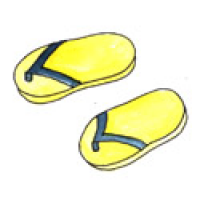 535<br>拖鞋<br>拖鞋<br>Slipper