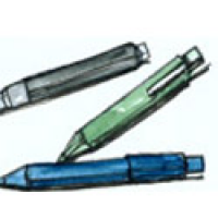 546<br>钢笔<br>鋼筆<br>Fountain<br>Pen