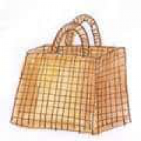 564<br>草袋<br>草袋<br>Straw<br>Bags