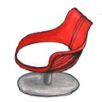 573<br>椅子<br>椅子<br>Chair