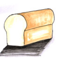 617<br>面包<br>麵包<br>Bread