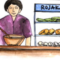 640<br>卖罗惹<br>賣羅惹<br>Selling<br>Rojak