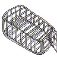 773<br>鸡罩鸡鸭笼<br>雞罩雞鴨籠<br>Chicken<br>Hood