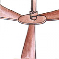 846<br>风扇<br>風扇<br>Fan