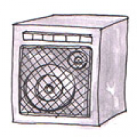 857<br>播音机扩音器扬声器<br>播音機擴音器揚聲器<br>Broadcasting<br>MachineAmplifierSpeaker