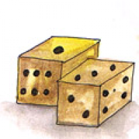 897<br>骰子色子<br>骰子色子<br>Dice