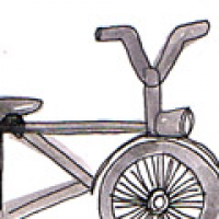 942<br>脚车熄灯<br>脚车熄灯<br>Off<br>Bicycle<br>Light