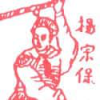 560<br>杨宗保<br>楊宗保<br>Yang<br>Zong<br>Bao