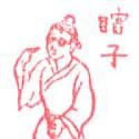 900<br>瞎子盲人<br>瞎子盲人<br>Blind