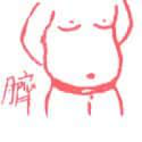 920<br>肚脐<br>肚臍<br>Navel