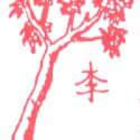 933<br>李树<br>李樹<br>Plum<br>Tree